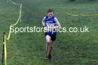 Mens under-17s, NECAA Junior Cross Country Relays, Thornley Farm, Peterlee, Saturday, December 12th. Photo: David T. Hewitson/Sports for All Pics